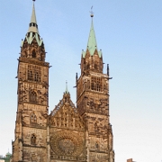 Lorentzkirche